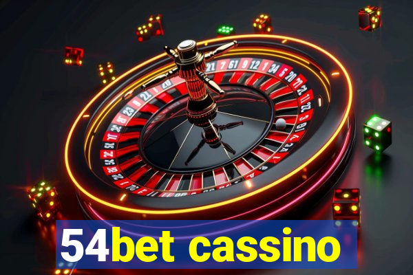 54bet cassino